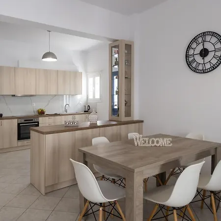 Parian Charming 3bedroom *