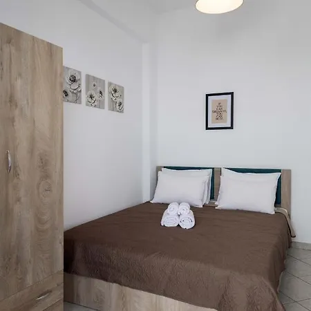 Parian Charming 3bedroom Apartmán Páros