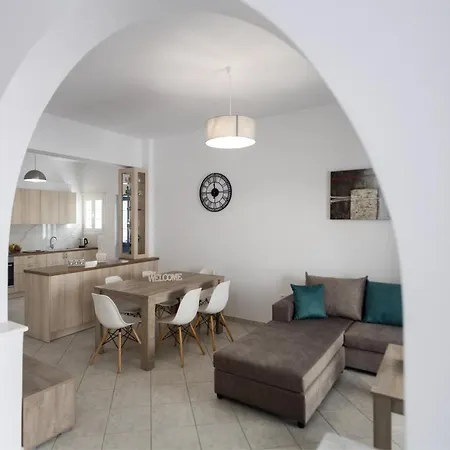 Parian Charming 3bedroom *