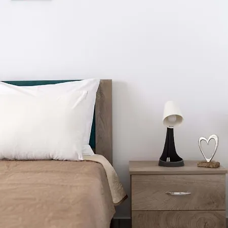 Parian Charming 3bedroom * Páros