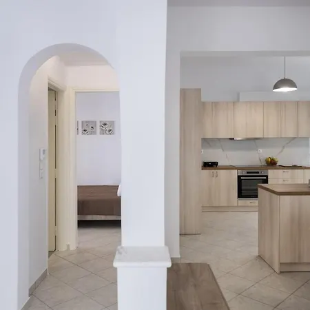 Parian Charming 3bedroom Apartmán