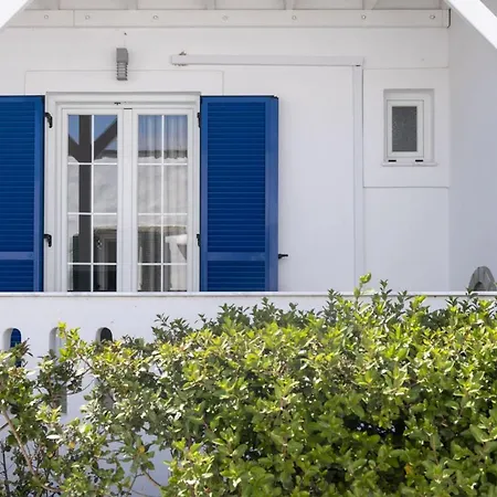 Apartmán Parian Charming 3bedroom *