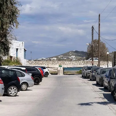 Parian Charming 3bedroom Apartmán *