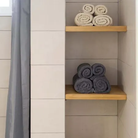 Parian Charming 3bedroom Apartmán