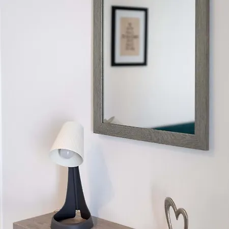 Parian Charming 3bedroom