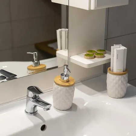 Parian Charming 3bedroom * Páros