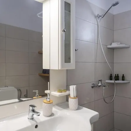 Parian Charming 3bedroom Apartmán *