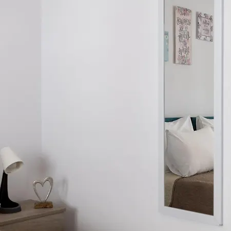 Apartmán Parian Charming 3bedroom