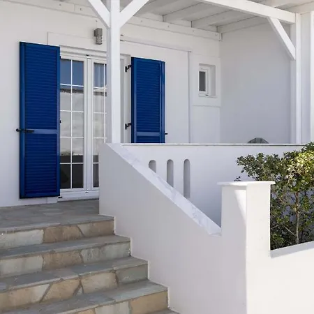 Parian Charming 3bedroom Apartmán