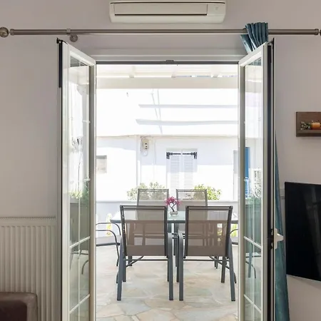 Apartmán Parian Charming 3bedroom