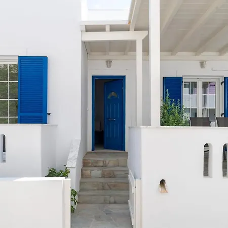 Parian Charming 3bedroom Apartmán *