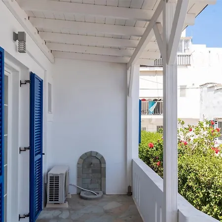 Parian Charming 3bedroom Apartmán