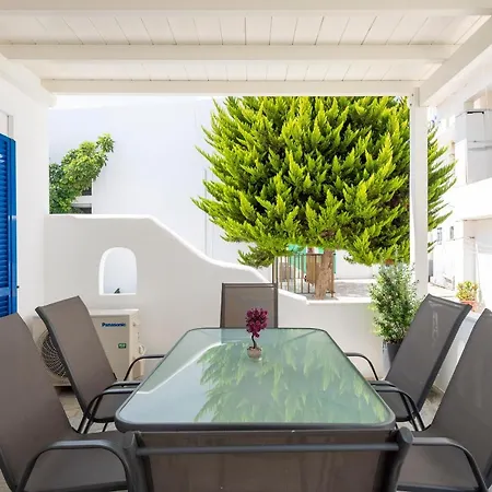 Parian Charming 3bedroom Apartmán