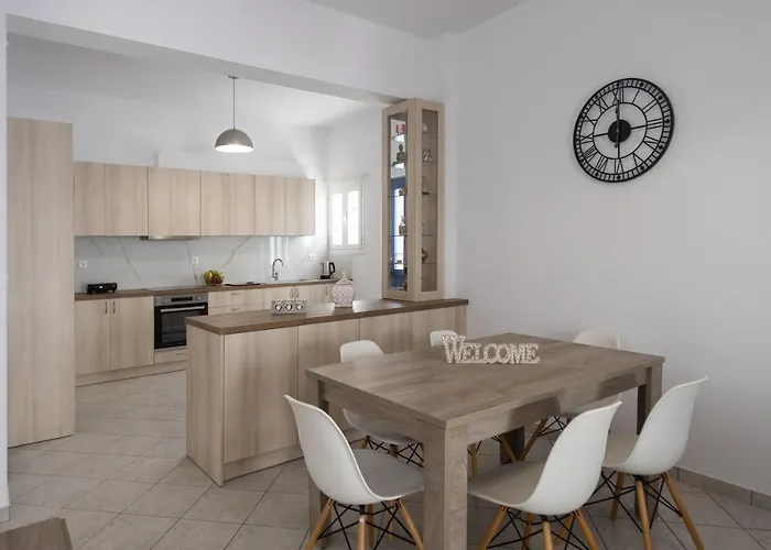 Parian Charming 3bedroom *