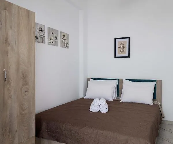 Parian Charming 3bedroom דירה פארוס