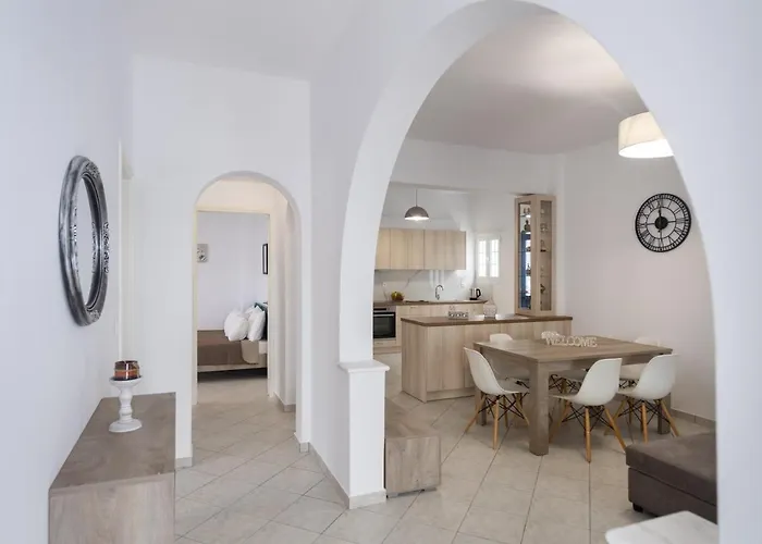 Parian Charming 3bedroom *