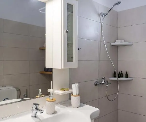 Parian Charming 3bedroom פארוס