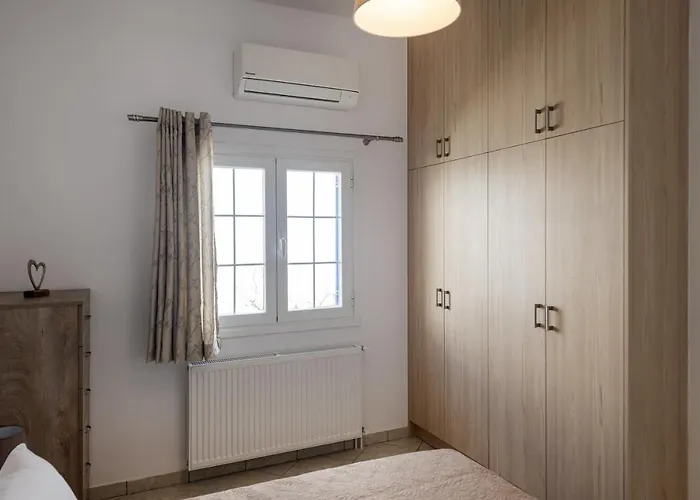 Parian Charming 3bedroom פארוס