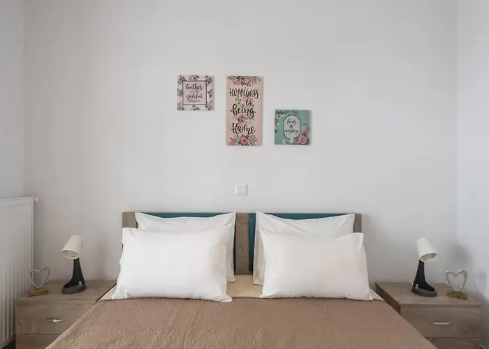 Parian Charming 3bedroom פארוס