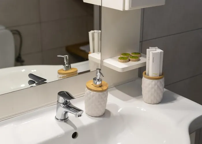 Parian Charming 3bedroom * פארוס