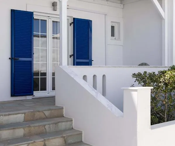 Parian Charming 3bedroom דירה