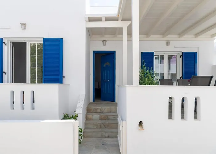 Parian Charming 3bedroom דירה *