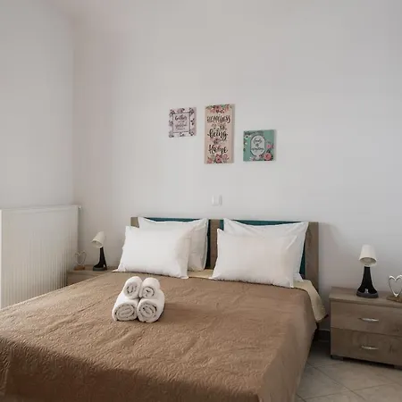 Apartment Parian Charming 3bedroom *