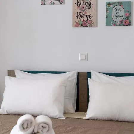 Apartament Parian Charming 3bedroom