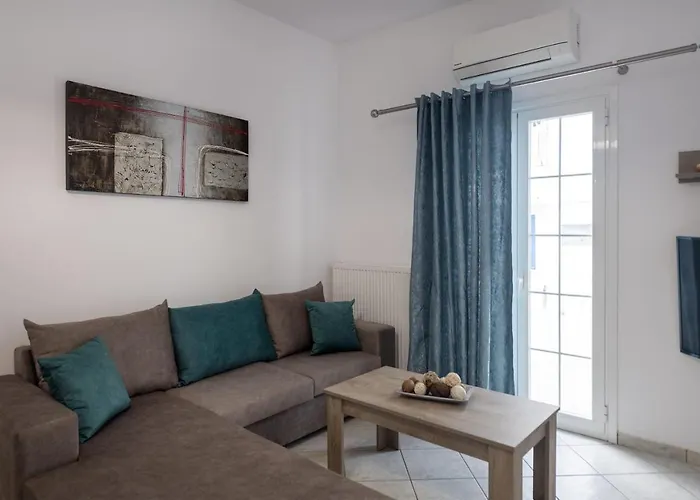 Parian Charming 3bedroom