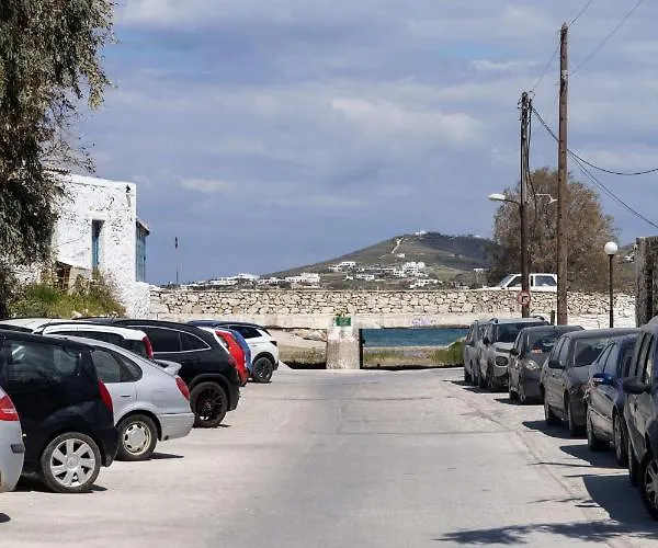 Parian Charming 3bedroom Apartamento *