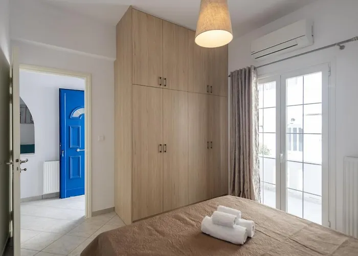 Parian Charming 3bedroom Apartamento