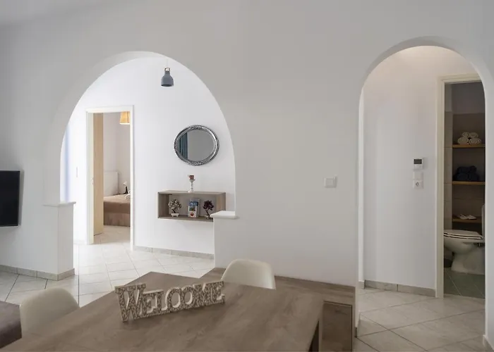 Parian Charming 3bedroom *