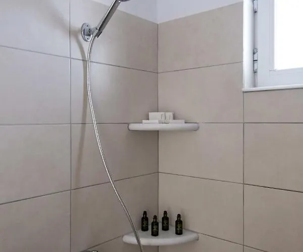 Parian Charming 3bedroom Apartamento