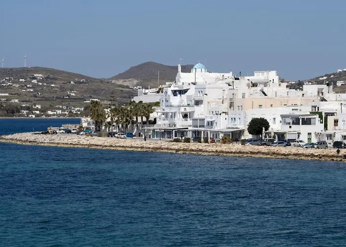 Parian Charming 3bedroom